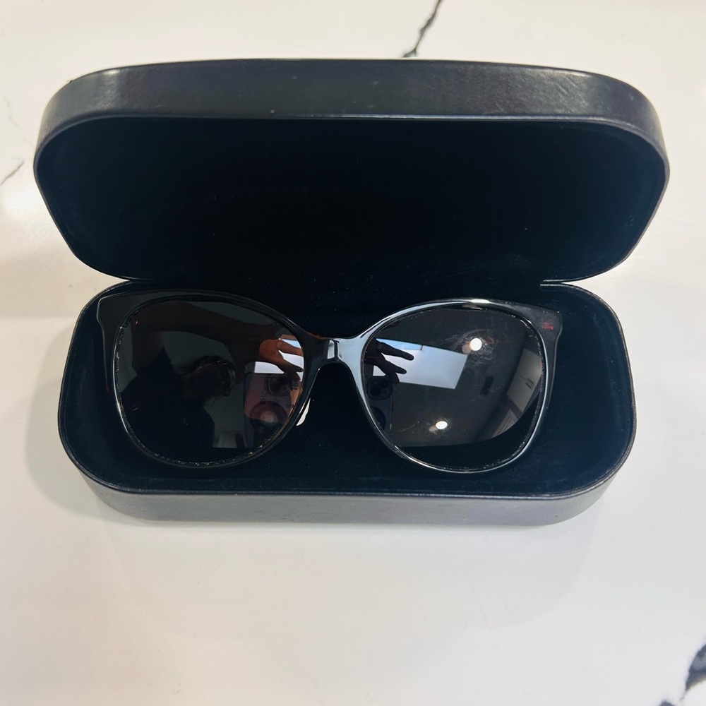 Coach Women's Sunglasses